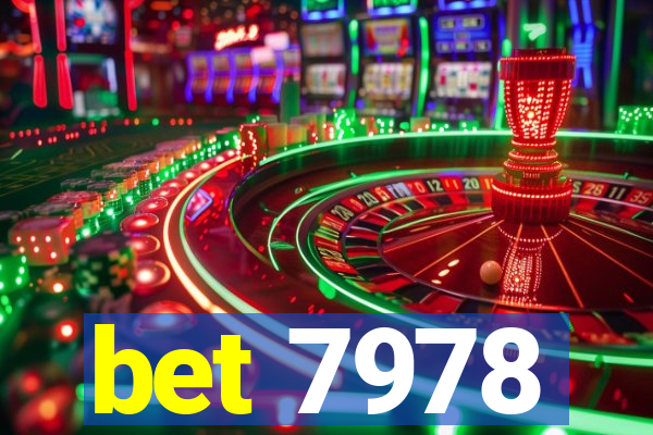 bet 7978